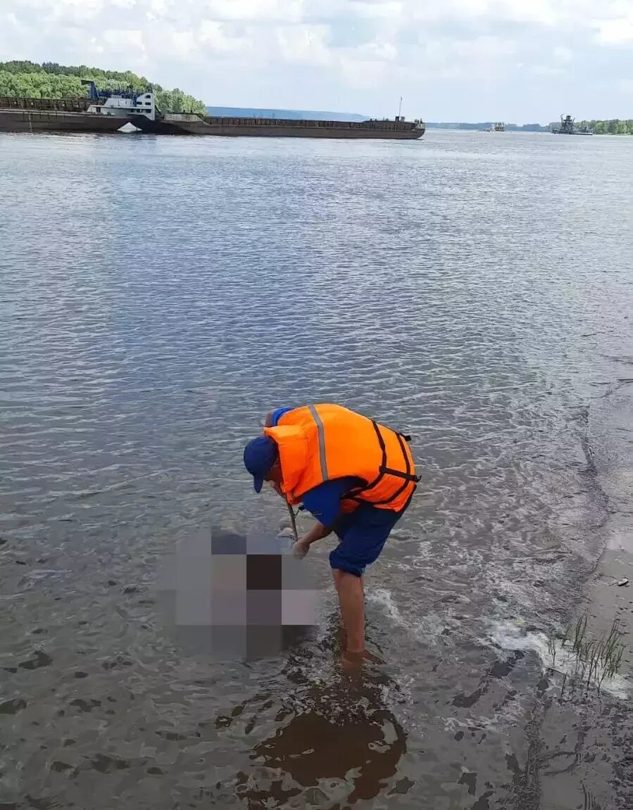 Вода в каме сегодня