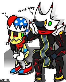 Spark jester
