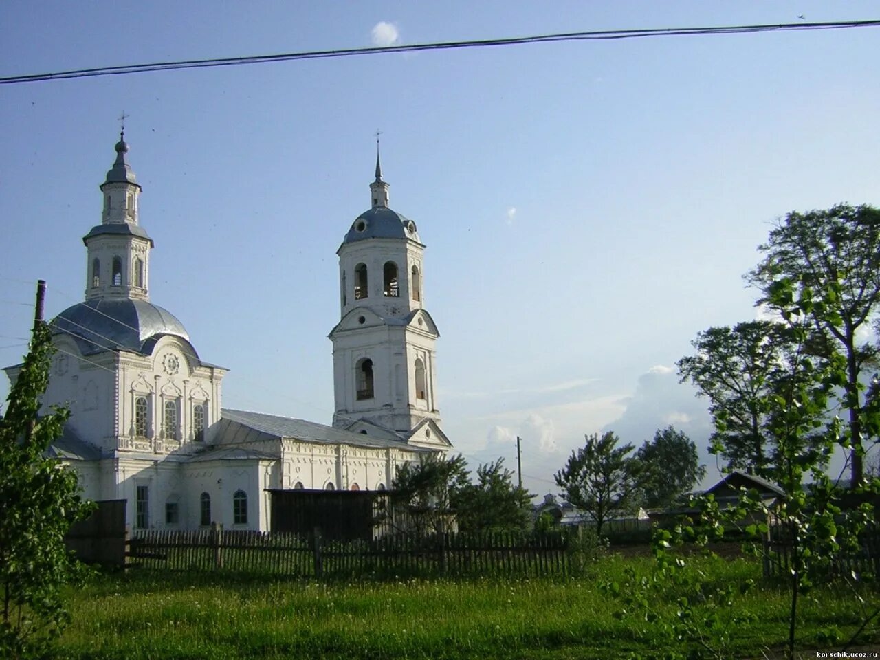 Погода в коршике. Коршик Кировская область. С Коршик Оричевского района Кировской. Храм в селе Коршик. Коршик горы Кировская область.