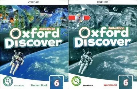 Oxford 6