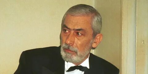 Кикабидзе косточка