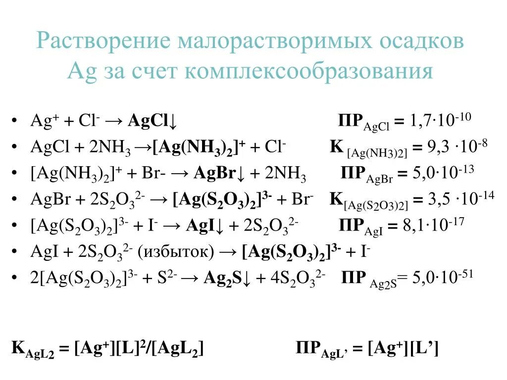 Распределите формулы солей на группы малорастворимые. 2agcl -> 2ag + cl2. Комплекс AG nh3 2 CL. AG(nh3)CL +. (AG(nh3)2)CL + nh3.