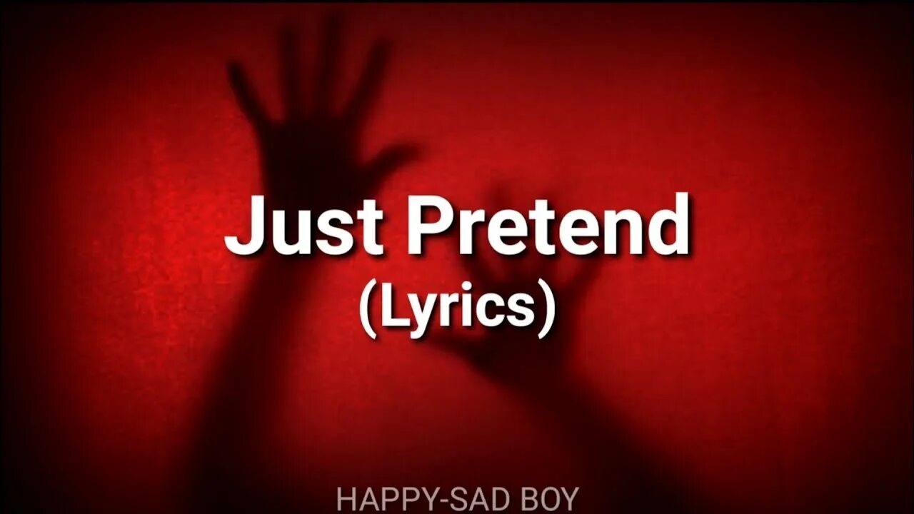 Just pretend. Bad omens just pretend. just pretend bad omens перевод. bad omens just pretend ноты. bad omens never know.