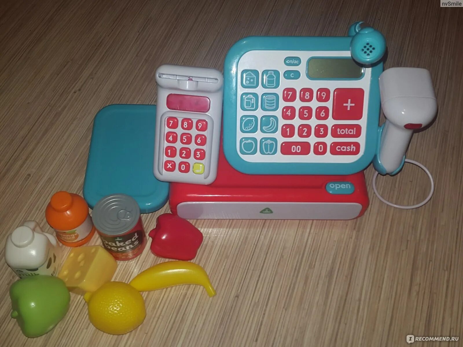Касса за 100 руб. Детская касса elc. касса игрушечная elc. касса elc с экраном. умная касса игрушка.