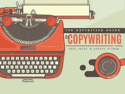 Copy writing