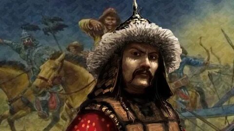 Karaagac destani