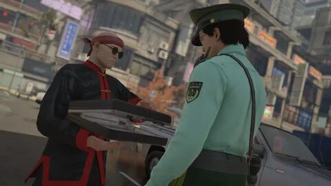 World of assassination part one