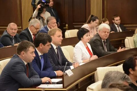 Народное собрание парламент карачаево черкесской республики