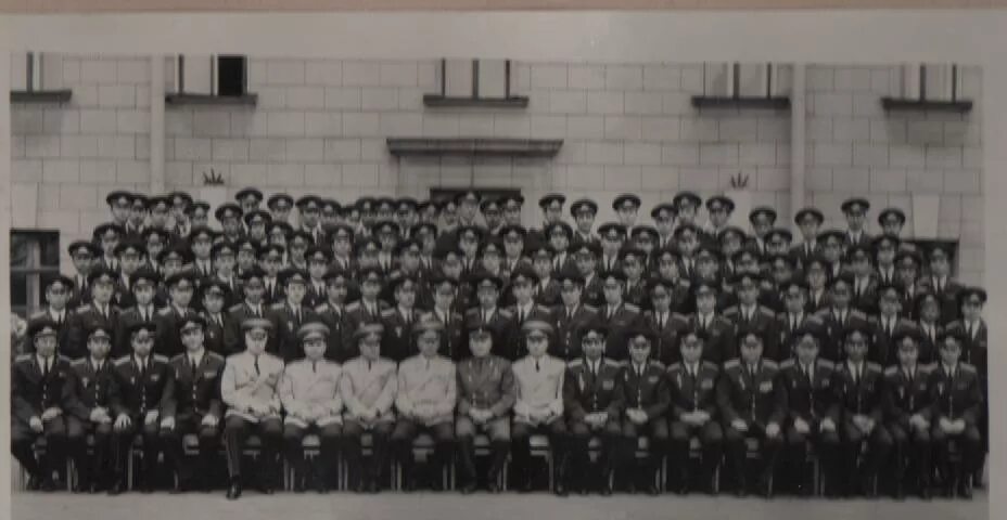 Выпуск 1974 г. Академия им дзержинского выпуск 1978 года. краусс выпуск 1974г. можайка выпуск 1974г.