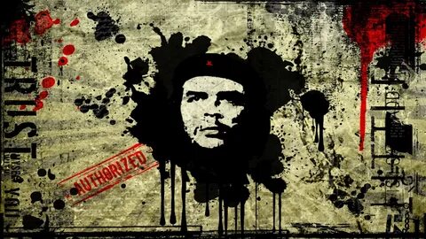 Che Guevara Wallpapers 