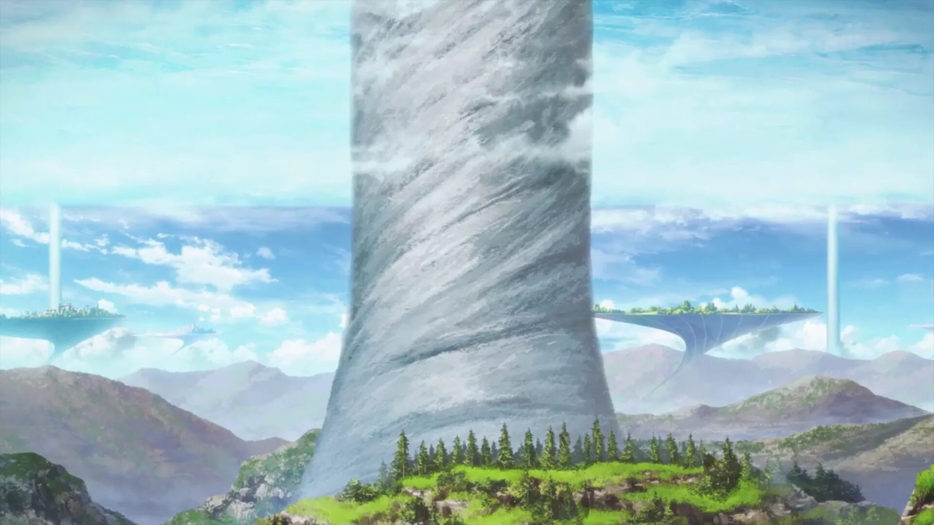 Башня меча. Айнкрад сао. сао башня айнкрада. sword art online башня. сао крепость айнкрад.
