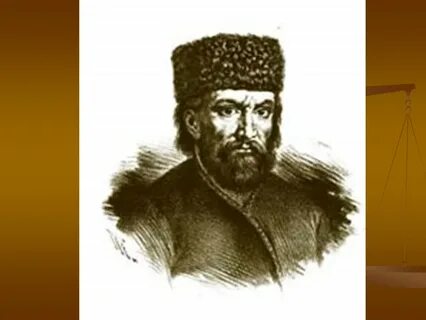 Булавин пугачев