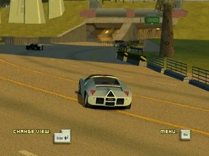 Игры racing 2