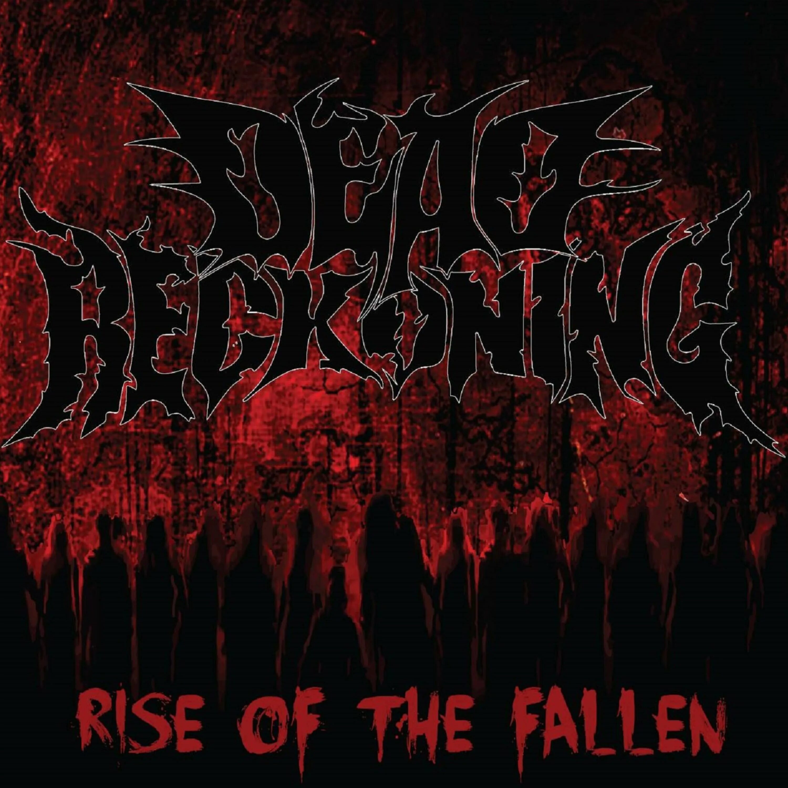 Скачай dead fall. Rise of the fallen. dead reckoning. rise with the fallen.