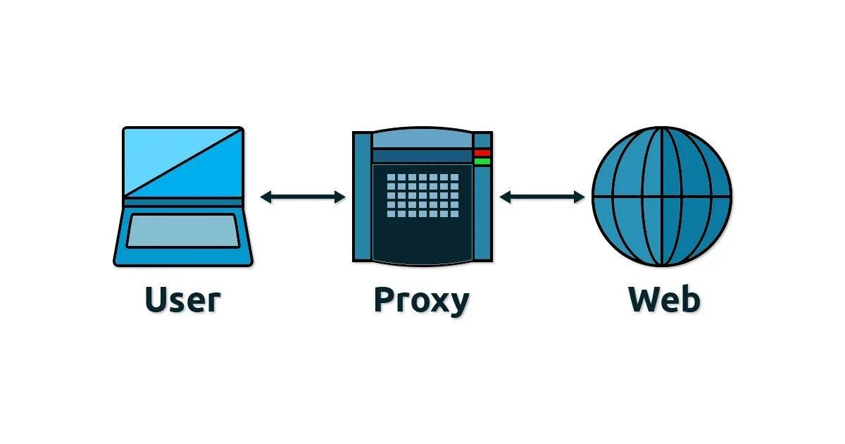 Flukeproxy что это