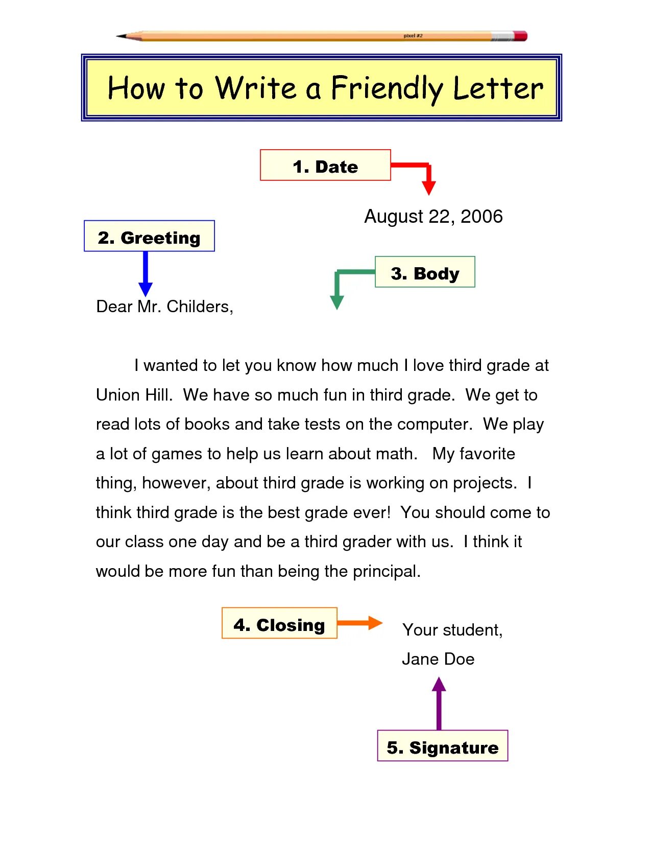 How to write a great. How to write a letter. how to write a letter in english. how to write a letter to a friend. writing a friendly letter.