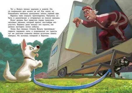 Вольтов книги