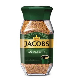 Jacobs asian selection