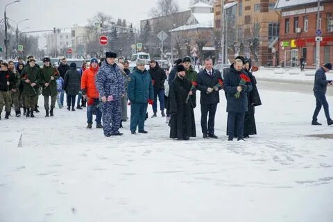 Новости орехово зуево свежие сегодня последние события
