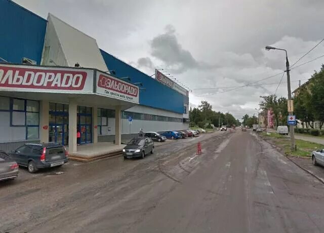 Магазины бытовой техники в пскове. Эльдорадо сергиев посад. Магазины бытовой техники в пскове. Эльдорадо псков режим. Поликлиника рядом с эльдорадо.