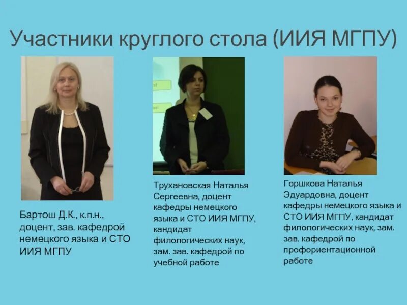 Цитаты преподавателей мгпу. Иванова наталья сергеевна доцент. трухановская наталья сергеевна кандидат. мгпу наталья сергеевна. кандидат филологических наук доцент кафедры литературы.