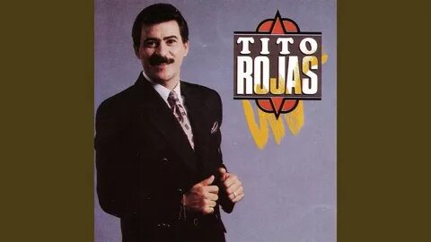 Tito Rojas - Nadie Es Eterno Chords - Chordify.