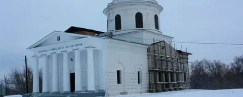 Густомой курская область