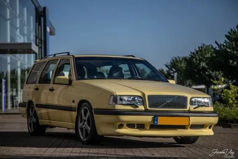 Volvo t5