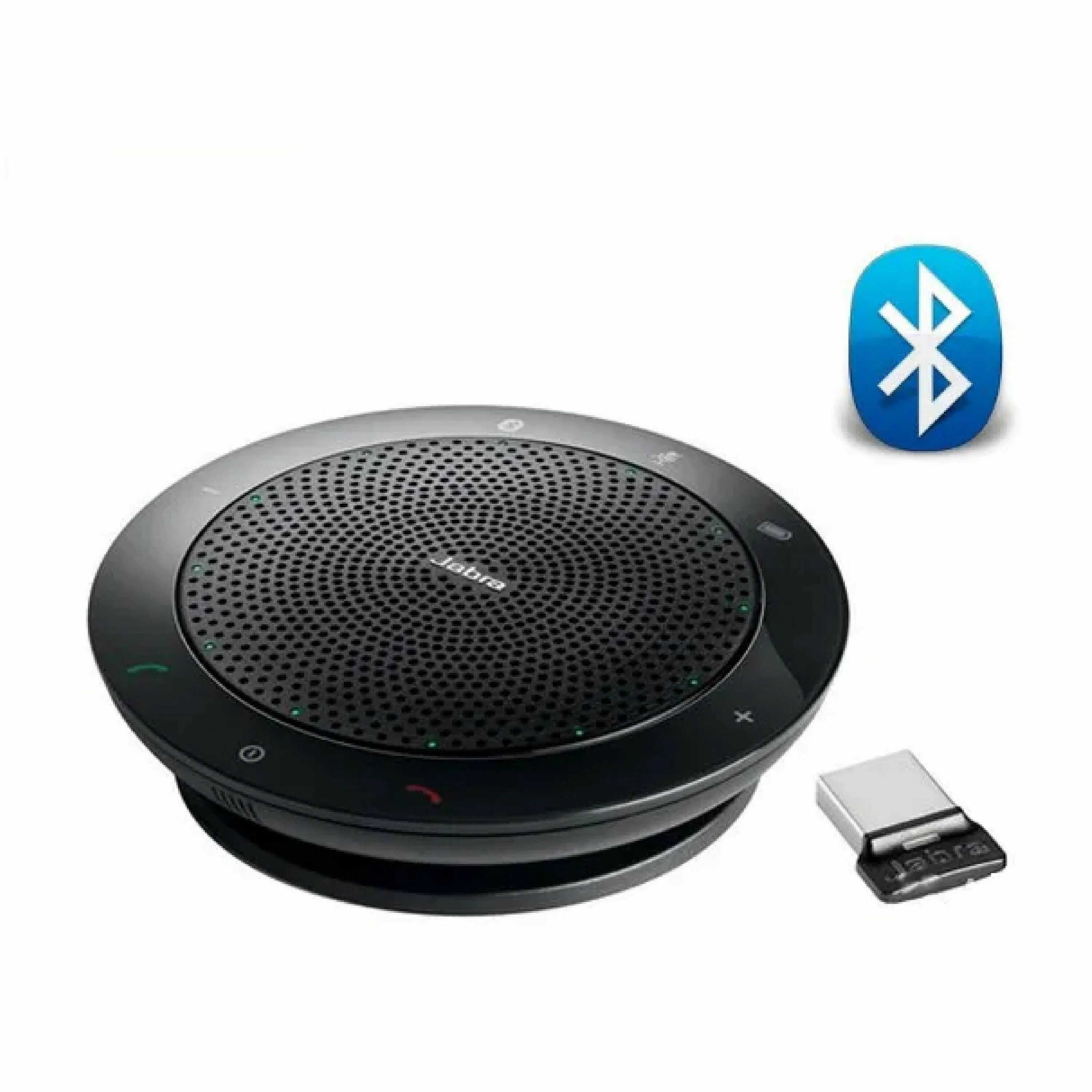 Спикерфон Jabra speak 510+ MS. Jabra speak 510+ UC (7510-409). Jabra speak 510 MS 7510-109. Спикерфон 7510-309. Bluetooth спикерфон