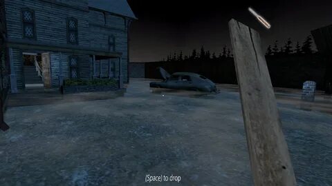 Гренни 3 последняя версия