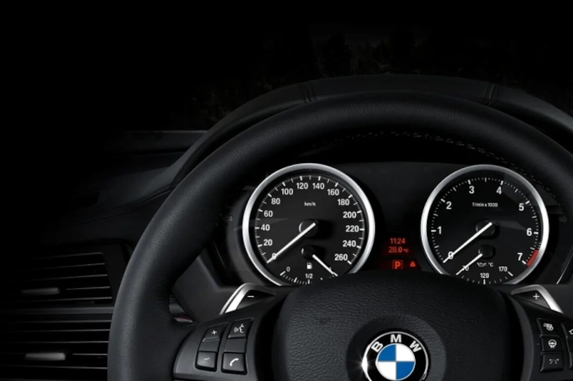 Бмв е60 скорость. Спидометр БМВ х6. BMW f30 Cruise Control Panel. Скорость BMW x6. Новый спидометр БМВ.