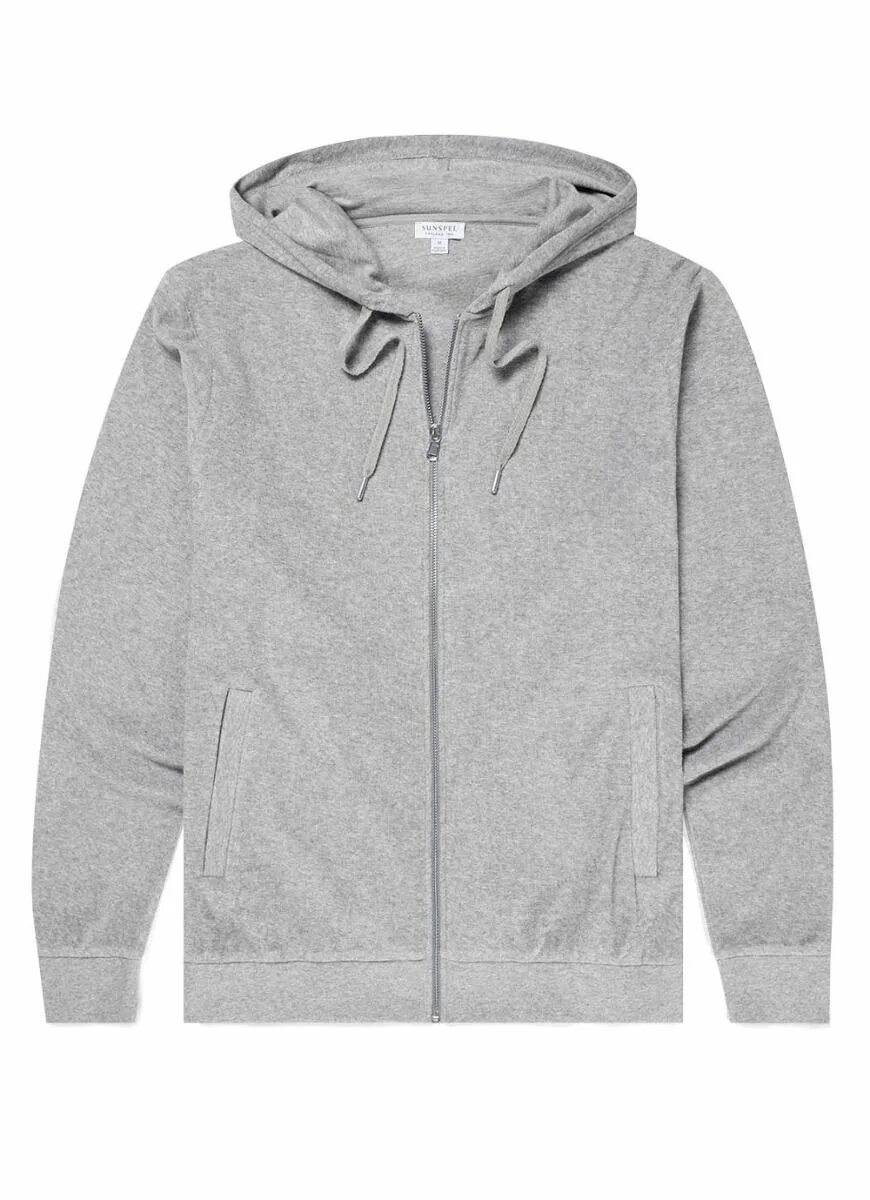 Grey zip. Blessed zip hoodie серая. han kjobenhavn zip hoodie (grey melange). zara organic cotton hoodie. everlastlongline zip through hoodie.