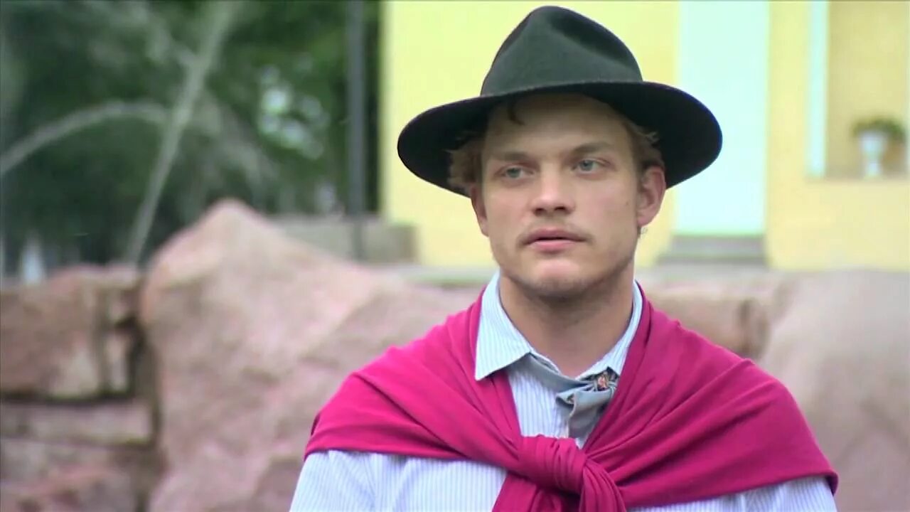 Актер мишка. Ткачук мишка япончик.