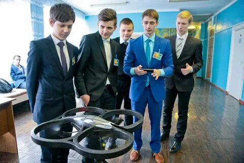 Сайт школы 6 курчатов