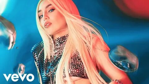 Ava max salt eurodance remix