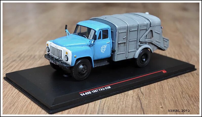 форум масштабных моделей 1 43