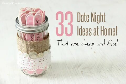 Creation date