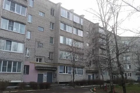 Больничная 15