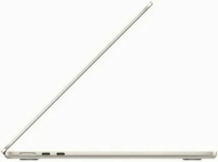 Apple macbook air 15 m2 starlight