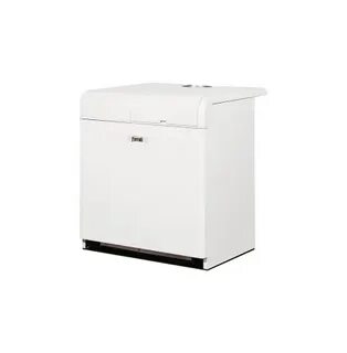 Газовый котел ferroli pegasus d 32
