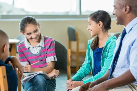 B grade students