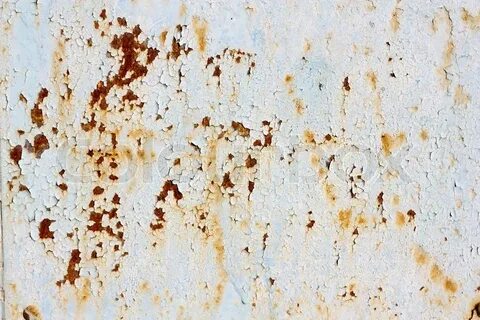 White rust