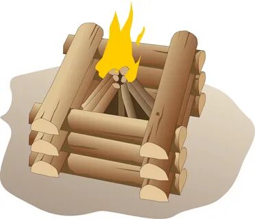 Файл:Campfire3 mgx.svg - Википедия