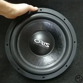 Oris electronics