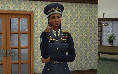 sims 4 military uniform - innopel.ru.