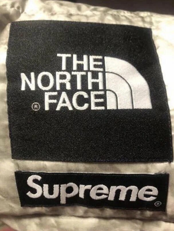 Как проверить the north face. Как проверить the north face