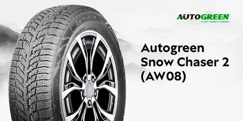 Autogreen snow chaser 2 aw08 отзывы