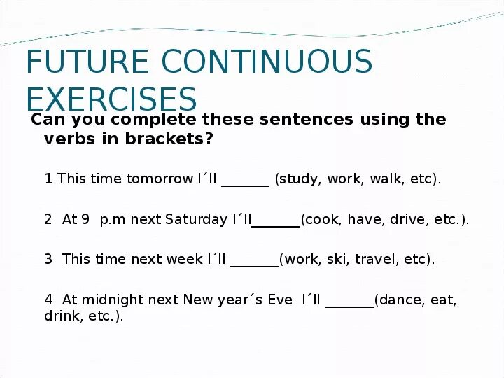 Тесты present future. Future Continuous задания. Future Continuous упражнения. Future perfect Continuous упражнения. Future simple Continuous perfect упражнения.