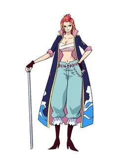 Osu one piece
