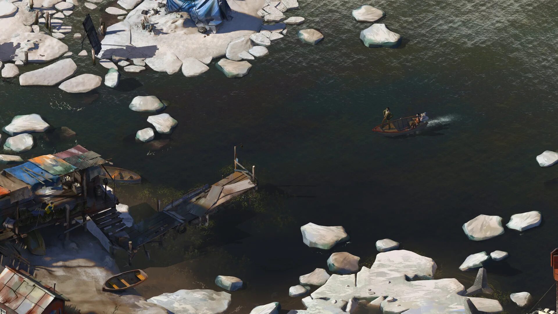 Disco elysium